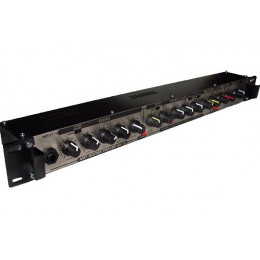 AMT Electronics SS-10 Ламповый гитарный предусилитель