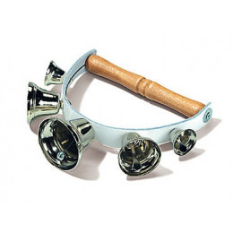 Sonor 20603001 Global Hand Bells V 4004 Колокольчики
