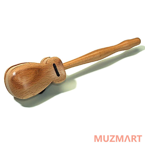 Sonor 29724001 Primary Castanet PCA Кастаньеты на ручке