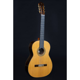 Prudencio Intermediate Classical Model G-11 Классическая гитара