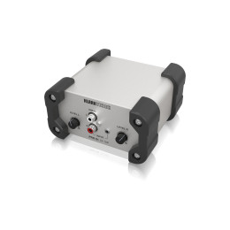Klark Teknik DI 10P Директ бокс пассивный