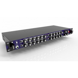 AMT Electronics SH-100-4R Stone Head 1U Гитарный усилитель