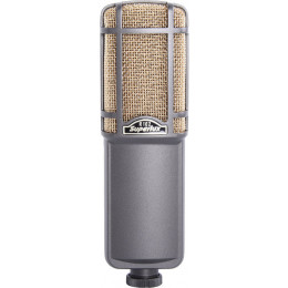 Superlux R102MKII Ленточный микрофон