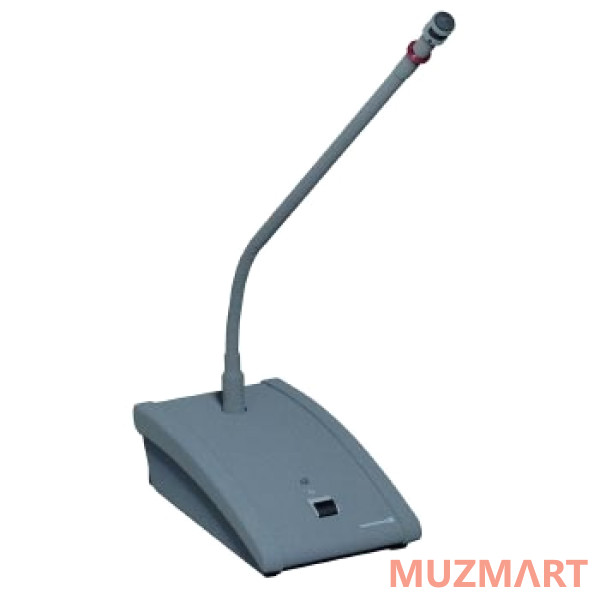 Beyerdynamic MTS 67/3 Настольный микрофонный пульт с конденсаторным микрофоном