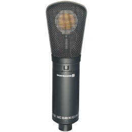 Beyerdynamic MC 840 Студийный конденсаторный микрофон