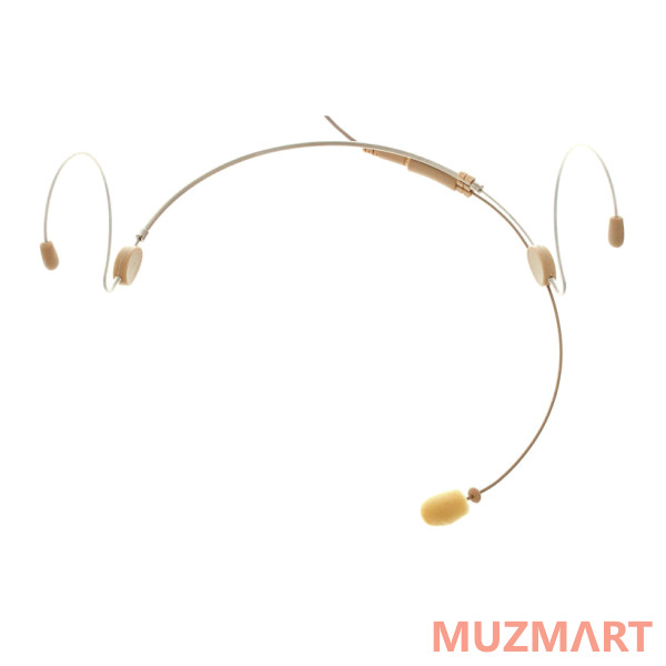 Beyerdynamic TG H56c tan (TG) Конденсаторный головной микрофон