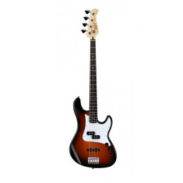 Cort GB14PJ-2T GB Series Бас-гитара