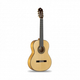 Alhambra 8.215 Flamenco Conservatory 7FC Классическая гитара