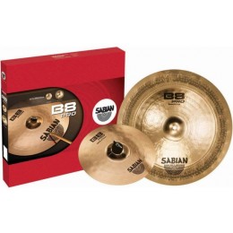 Sabian B8 Pro Effects Pack Набор тарелок