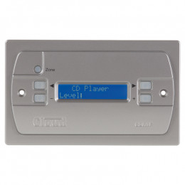 Cloud Electronics CDR1 Панель управления