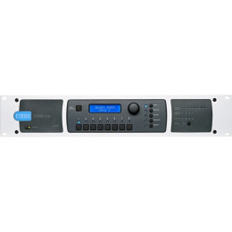 Cloud Electronics DCM1EK Цифровой 8-ми зонный микшер
