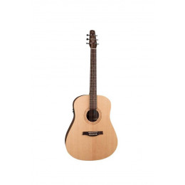 Seagull 039555 Walnut Isys T Электроакустическая гитара