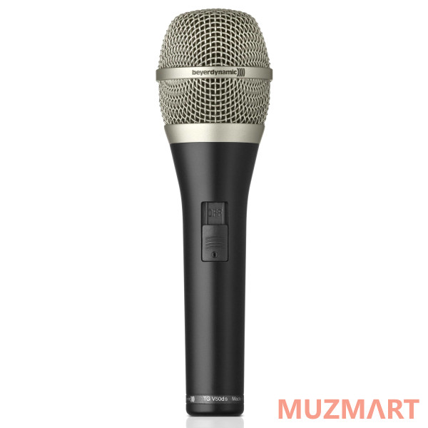 Beyerdynamic TG V50d Динамический ручной микрофон