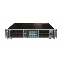 RCF QPS 9600 Усилитель мощности