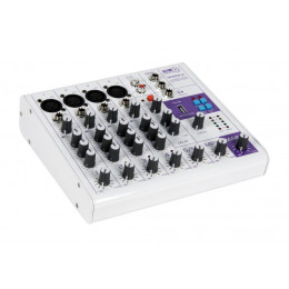 Free Sound MIXBOX-6 Микшерный пульт