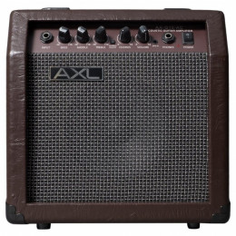 AXL AA-G15-AC Акустический гитарный комбоусилитель
