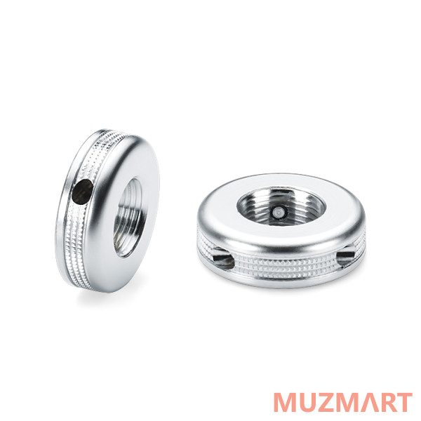 Schaller 14010601 Security Lock Крепление для ремня
