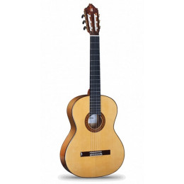 Alhambra 8.218 Flamenco Conservatory 8 Fc Классическая гитара