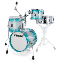 Sonor 17503733 AQ2 Bop Set ASB 17333 Барабанная установка (только барабаны)