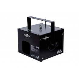 DJPower DFZ-800 Генератор тумана 1200Вт