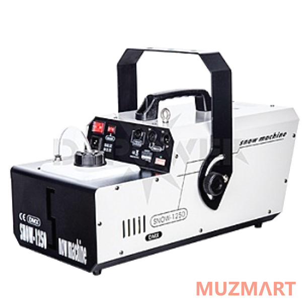 DJPower Snow-1250 Генератор снега 1500Вт