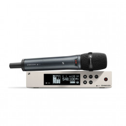Sennheiser EW 100 G4-845-S-A1 Вокальная радиосистема