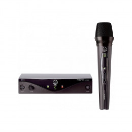 AKG Perception Wireless 45 Vocal Set BD B1 Вокальная радиосистема