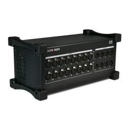 Allen & Heath DLIVE-DX168 Модуль расширения для цифровых систем