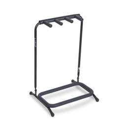 Rockstand RS20860B/2 (B/1) Стойка для 3-х электро и бас-гитар