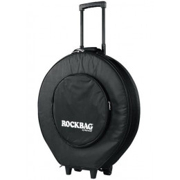 Rockbag RB22740B/ PLUS Чехол для тарелок на колесах