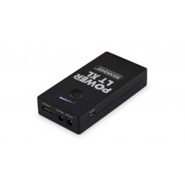 Rockboard RBO POW LT XL BK Аккумулятор powerbank