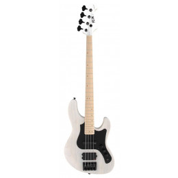 FGN J-Standard Mighty Jazz JMJ-ASH-DE-M TWF Бас-гитара