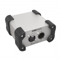 Klark Teknik DS 20 Двухканальный активный директ-бокс