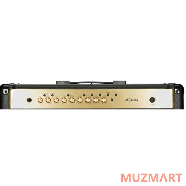 Marshall MG102GFX Комбоусилитель гитарный