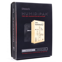 Planet Waves HUMIDIPAK AUTO HUMIDITY CONTROL SYSTEM Увлажнитель для акустической гитары