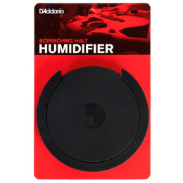 Planet Waves PW-ASHH-01 SCREECHING HALT HUMIDIFIER Подавитель обратной связи с увлажнителем для акустических гитар