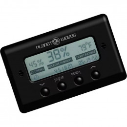 Planet Waves PW-HTS HYGROMETER (HTS) - ROHS Гигрометр для кейса