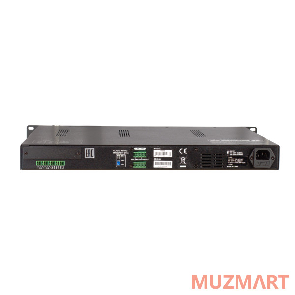 Invotone D500.2 Усилитель мощности