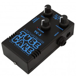 AMT Electronics TC-3 Tube Сake Усилитель мощности 3W