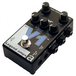 AMT Electronics V-1 Legend Amps Гитарный предусилитель V1