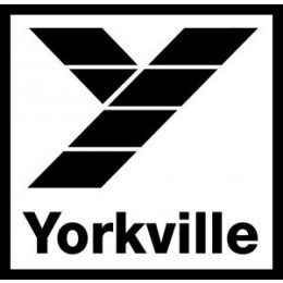 Yorkville DE-72P ВЧ драйвер