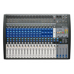 PreSonus StudioLive AR22 USB Аналоговый микшер
