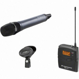 Sennheiser 504814 EW 135-p G3-A-X Беспроводная микрофонная система