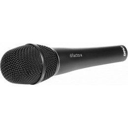 DPA 4018V-B-B01 конденсаторный ручной микрофон