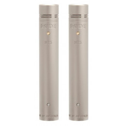 RODE NT5-MP Подобранная пара конденсаторных микрофонов NT5
