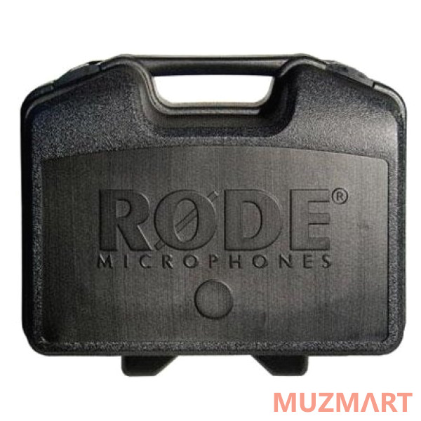 RODE NT5-MP Подобранная пара конденсаторных микрофонов NT5