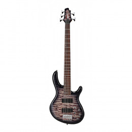 Cort Action-DLX-V-Plus-FGB Action Series Бас-гитара