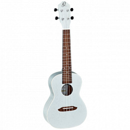 Ortega USILVER-CE Earth Series Укулеле концертный