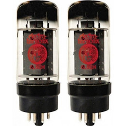 Electro-Harmonix 6L6EH-2 Комплект из 2-х ламп