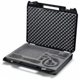 Sennheiser 503168 СС 3 Кейс для микрофонных систем G3